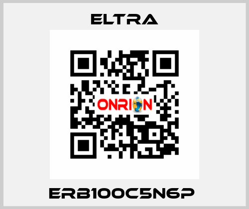 ERB100C5N6P  Eltra