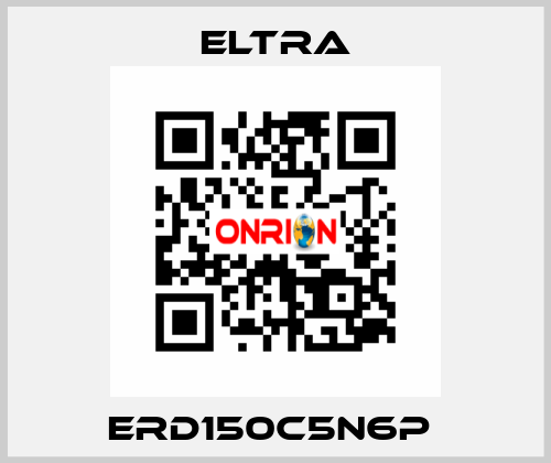 ERD150C5N6P  Eltra