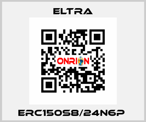 ERC150S8/24N6P  Eltra