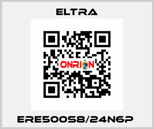 ERE500S8/24N6P  Eltra