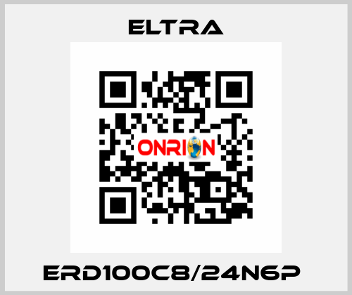 ERD100C8/24N6P  Eltra