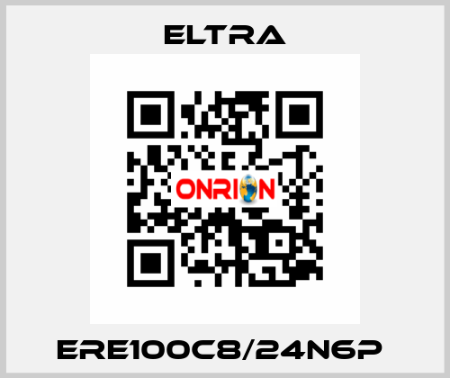 ERE100C8/24N6P  Eltra