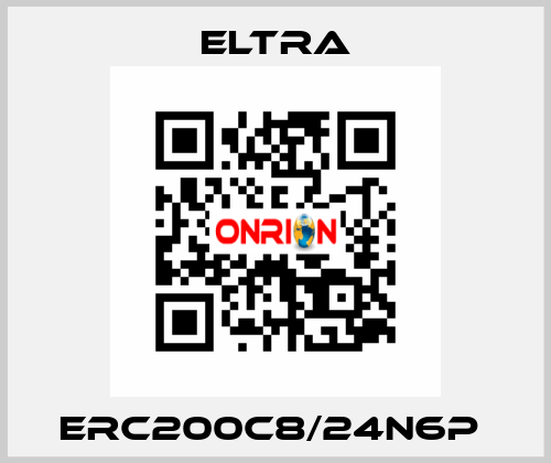 ERC200C8/24N6P  Eltra