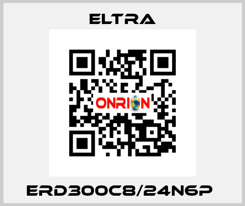 ERD300C8/24N6P  Eltra