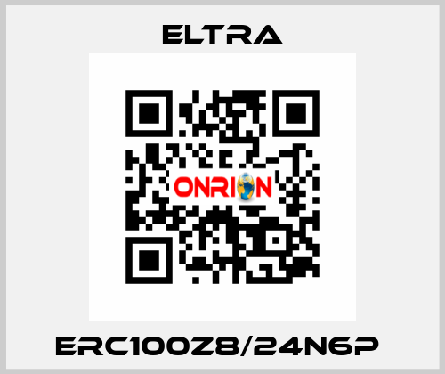 ERC100Z8/24N6P  Eltra