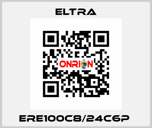 ERE100C8/24C6P  Eltra