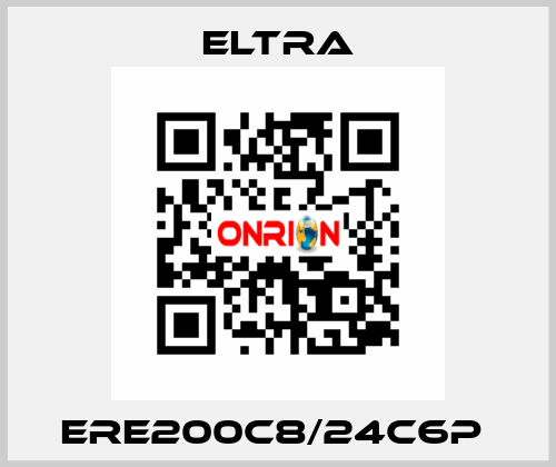 ERE200C8/24C6P  Eltra