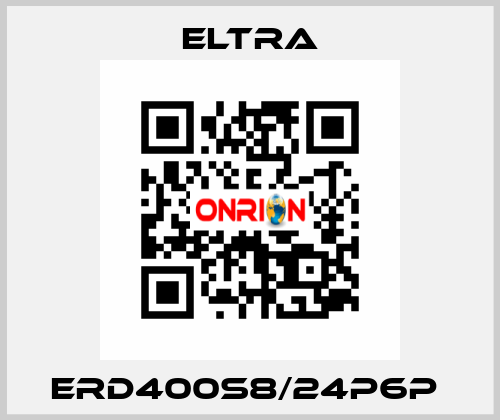 ERD400S8/24P6P  Eltra