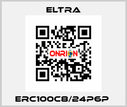 ERC100C8/24P6P  Eltra