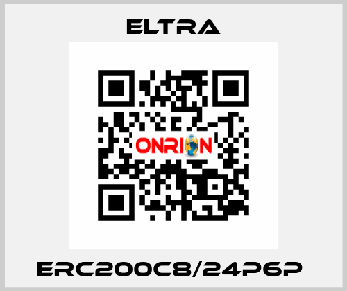 ERC200C8/24P6P  Eltra