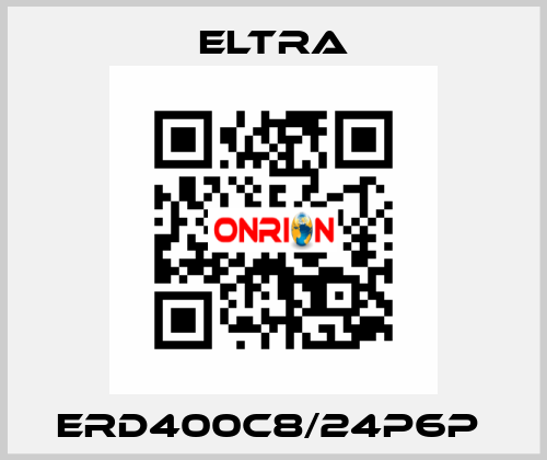 ERD400C8/24P6P  Eltra