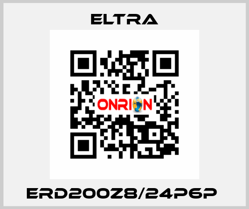 ERD200Z8/24P6P  Eltra