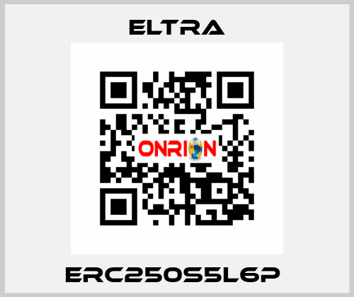 ERC250S5L6P  Eltra