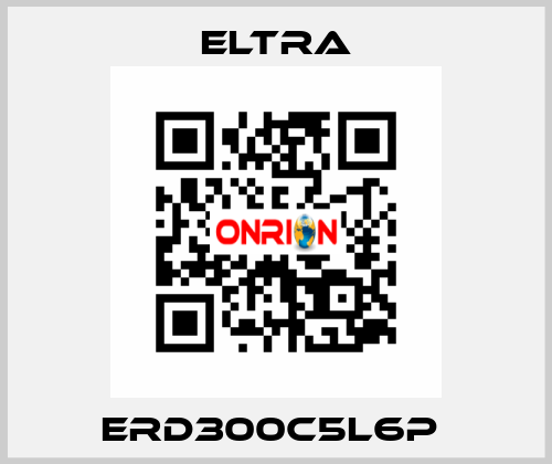 ERD300C5L6P  Eltra