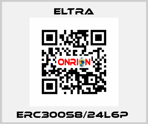 ERC300S8/24L6P  Eltra