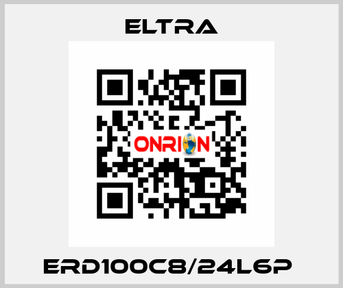 ERD100C8/24L6P  Eltra