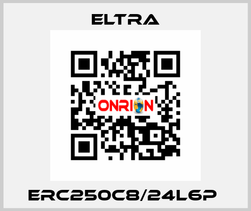 ERC250C8/24L6P  Eltra