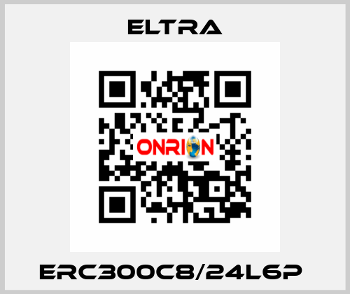 ERC300C8/24L6P  Eltra