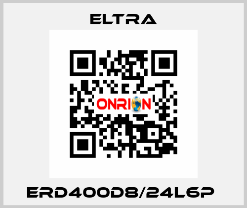 ERD400D8/24L6P  Eltra