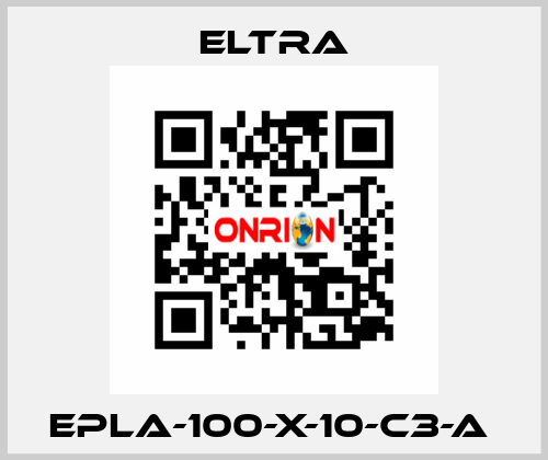 EPLA-100-X-10-C3-A  Eltra