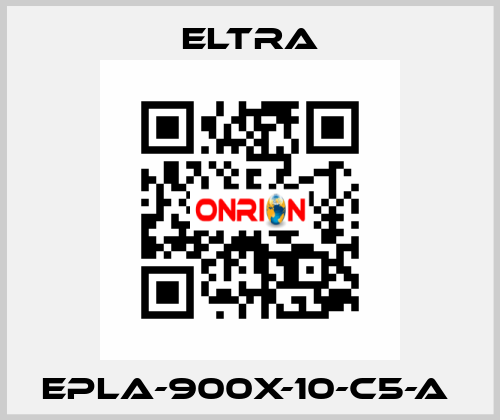 EPLA-900X-10-C5-A  Eltra