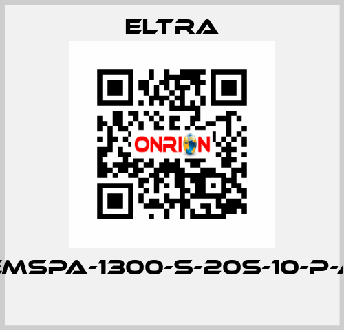 EMSPA-1300-S-20S-10-P-A  Eltra