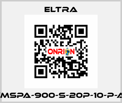 EMSPA-900-S-20P-10-P-A  Eltra