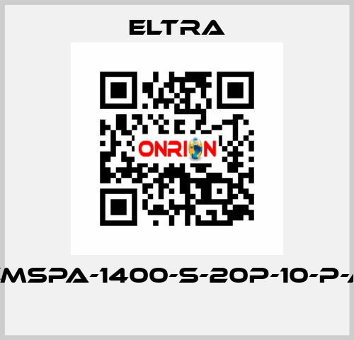 EMSPA-1400-S-20P-10-P-A  Eltra