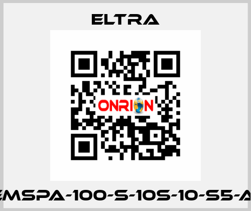 EMSPA-100-S-10S-10-S5-A  Eltra