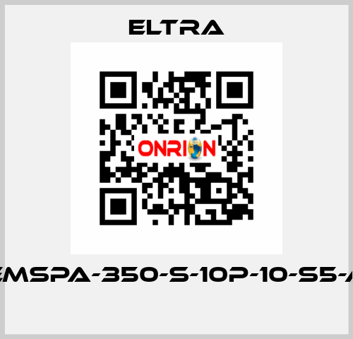 EMSPA-350-S-10P-10-S5-A  Eltra