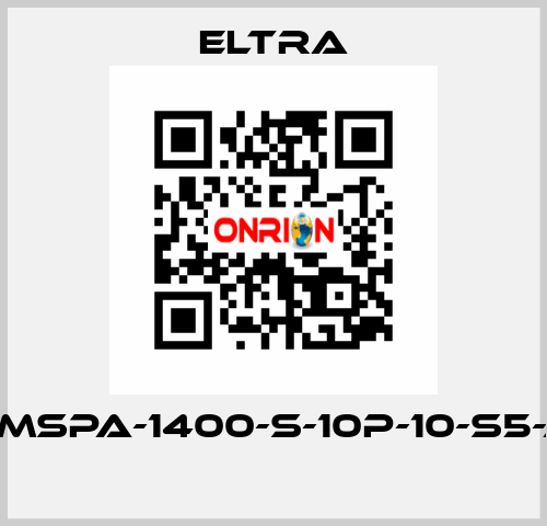 EMSPA-1400-S-10P-10-S5-A  Eltra