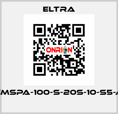 EMSPA-100-S-20S-10-S5-A  Eltra