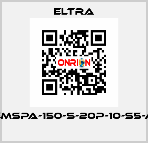 EMSPA-150-S-20P-10-S5-A  Eltra