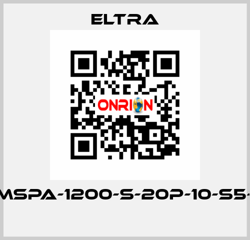 EMSPA-1200-S-20P-10-S5-A  Eltra