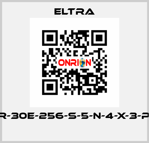 ER-30E-256-S-5-N-4-X-3-PA  Eltra