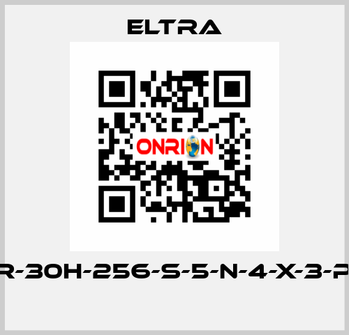 ER-30H-256-S-5-N-4-X-3-PA  Eltra