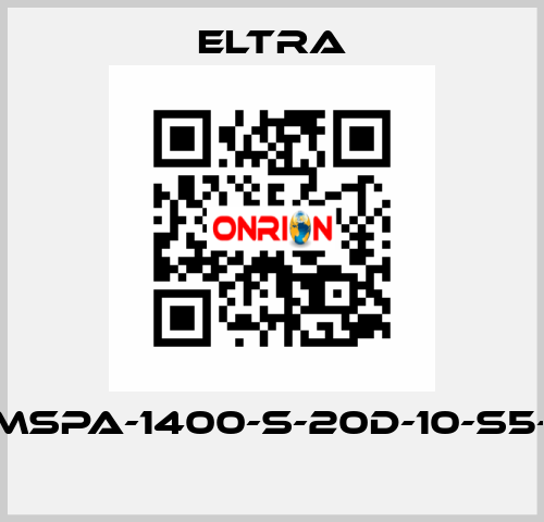 EMSPA-1400-S-20D-10-S5-A  Eltra