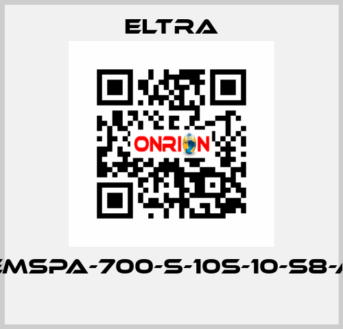 EMSPA-700-S-10S-10-S8-A  Eltra