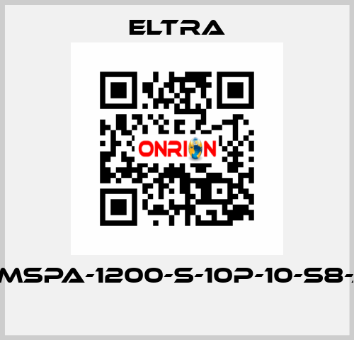 EMSPA-1200-S-10P-10-S8-A  Eltra