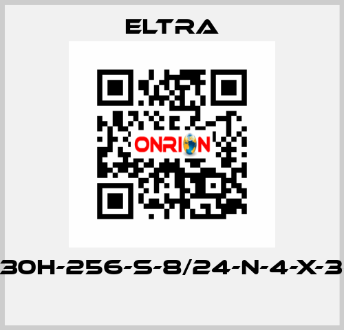 ER-30H-256-S-8/24-N-4-X-3-PA  Eltra