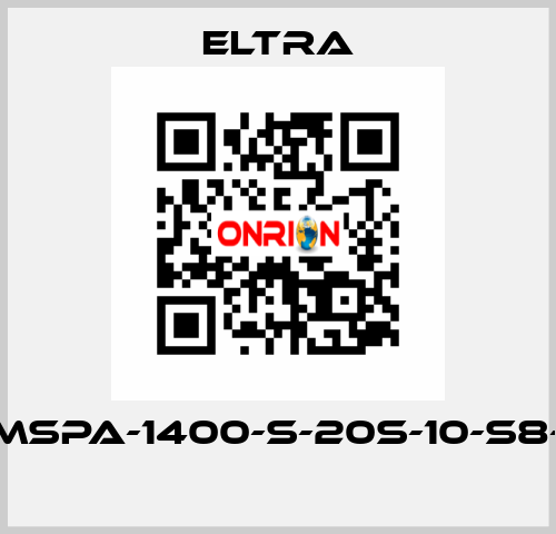 EMSPA-1400-S-20S-10-S8-A  Eltra