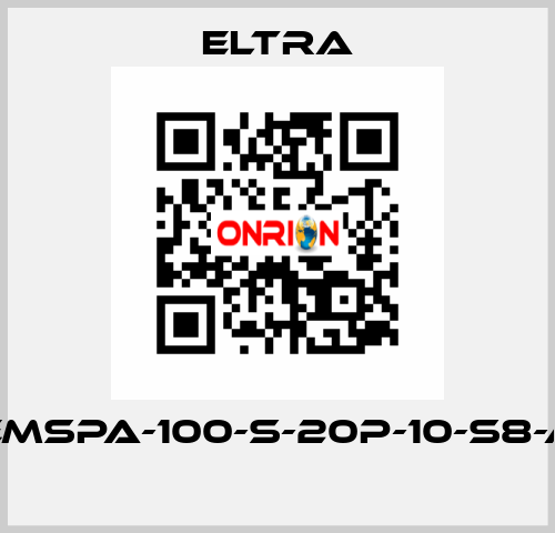 EMSPA-100-S-20P-10-S8-A  Eltra