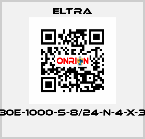 ER-30E-1000-S-8/24-N-4-X-3-PA  Eltra