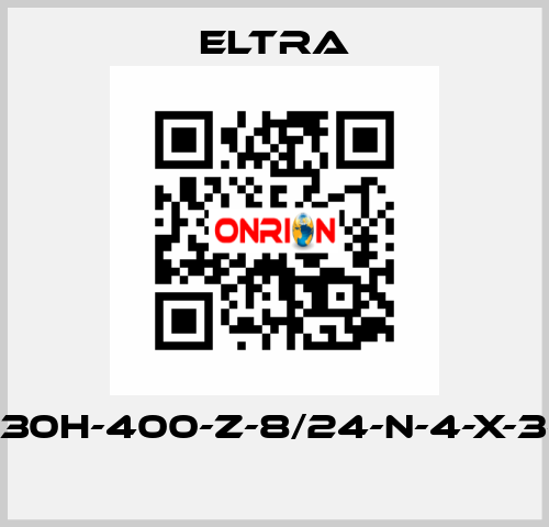 ER-30H-400-Z-8/24-N-4-X-3-PA  Eltra