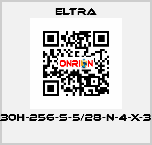 ER-30H-256-S-5/28-N-4-X-3-PA  Eltra