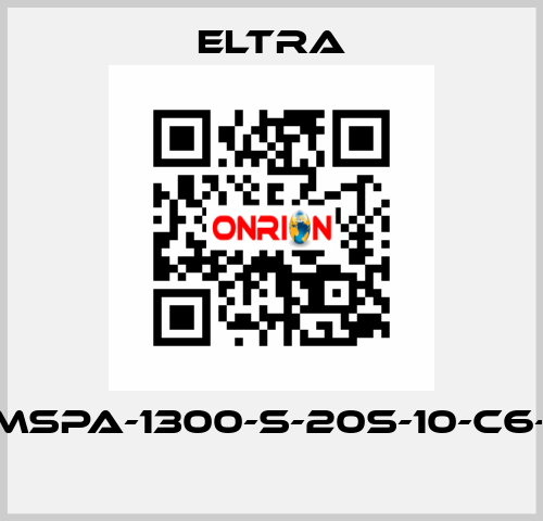 EMSPA-1300-S-20S-10-C6-A  Eltra