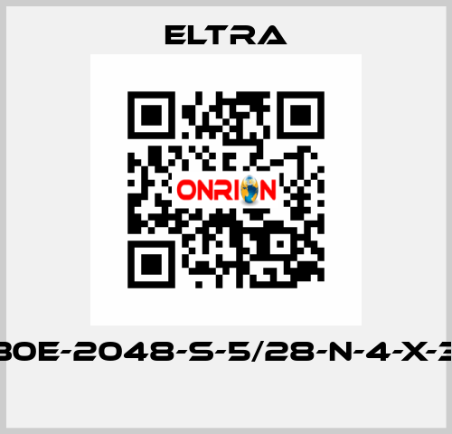 ER-30E-2048-S-5/28-N-4-X-3-PA  Eltra