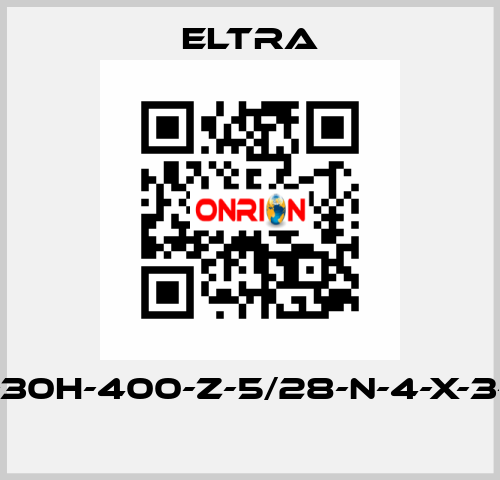 ER-30H-400-Z-5/28-N-4-X-3-PA  Eltra