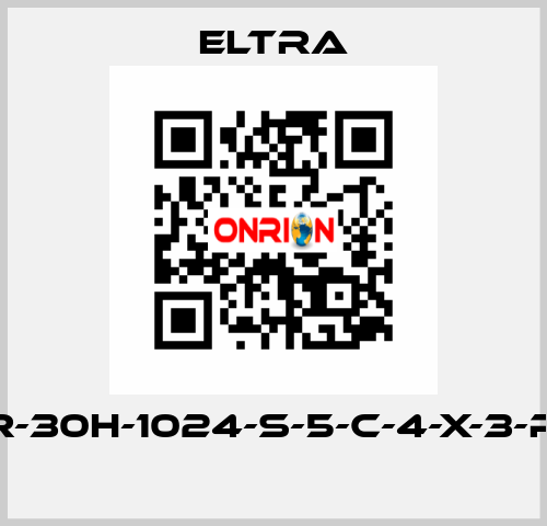 ER-30H-1024-S-5-C-4-X-3-PA  Eltra