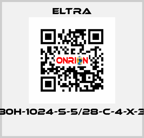 ER-30H-1024-S-5/28-C-4-X-3-PA  Eltra